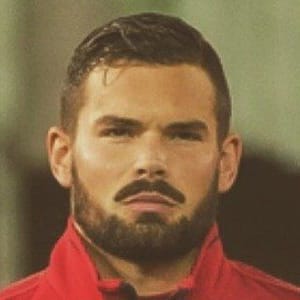 Marco Burki