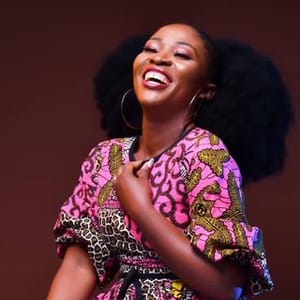 Ronke Giwa Onafuwa