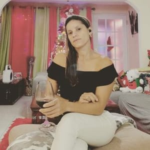 Rosalina Altagracia