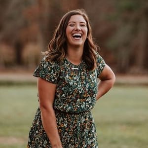 Sarah Jean Melito Blog