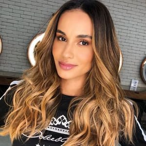 Patricia Carrijo