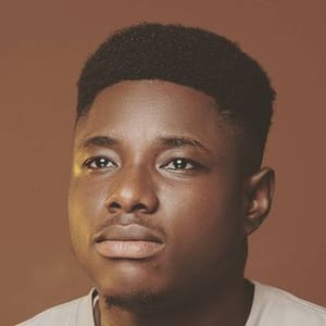 Adepoju Peter