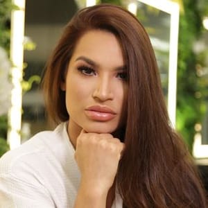 Raissa Barbosa