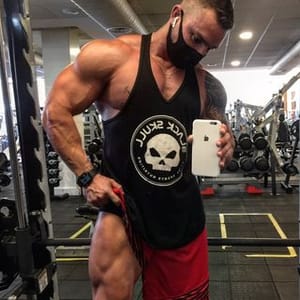 Gabriel Giacomoni