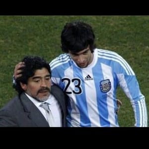 Javier Pastore