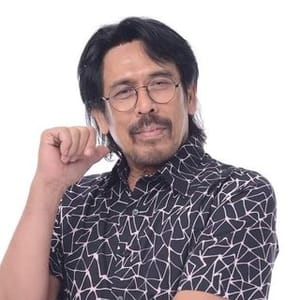 Asri Ismail