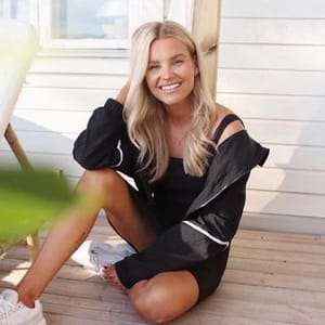 Susanna Moen