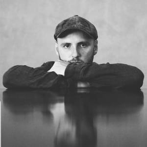 Rafael Lechowski