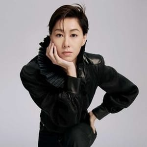 Nancy Wu