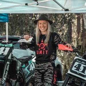 Emma Mcferran