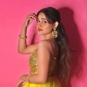Shreya Jadhav