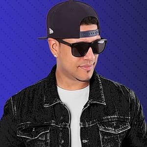 Dj Santana