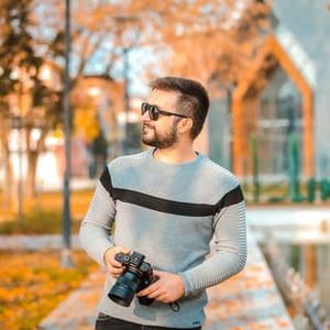 Oguzhan Causevic
