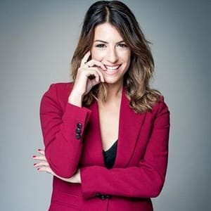 Helene Mannarino