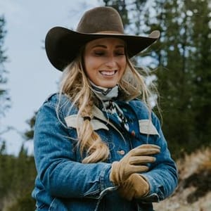 Hailey Rae Stewart