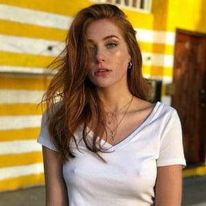 Models Portraits