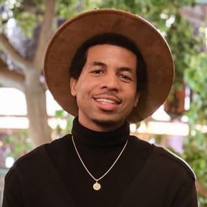 Dj Kevin Romar