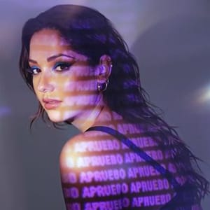 Raquel Calderon