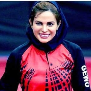 Neda Shahsavari