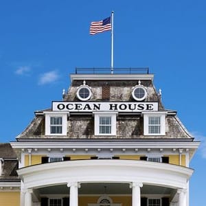 Ocean House