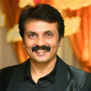 Milind Gawali