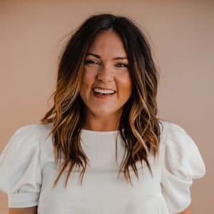 Caitlin Zick