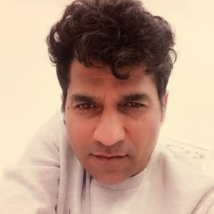 Baba Yaddav