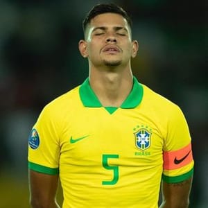 Bruno Guimaraes