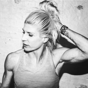 Rikke Horlykke