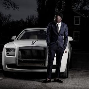 Fiston Ndele