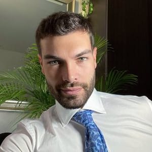 Marco Vernile
