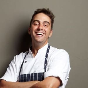 Manuel Berganza