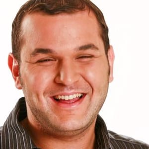 Benjamin Cohen