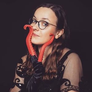 Helene Bockhorst