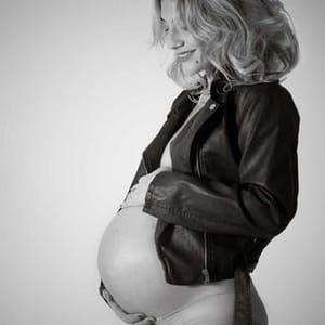 Marine  Borntobemamma
