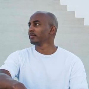 Cedric Houmadi