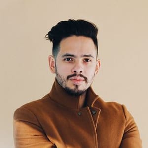 Jon Brandon Cruz
