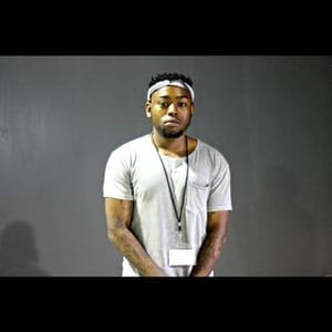 Ant Brown