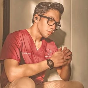 Eizzad Jeffry