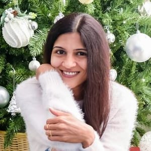 Krittika Srikanth
