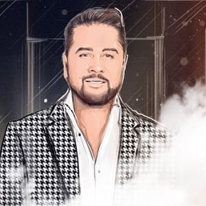 Farik Odinaev