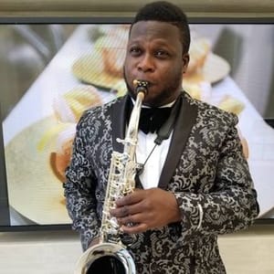 Oluwole Alabi Olujazz