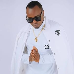 Azma Mponda