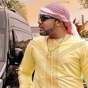 Emeka Okonkwo Emoney