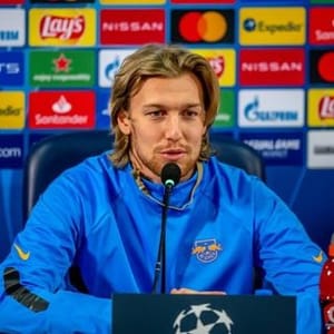 Emil Forsberg