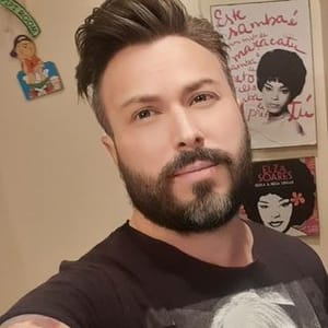 Daniel Peres