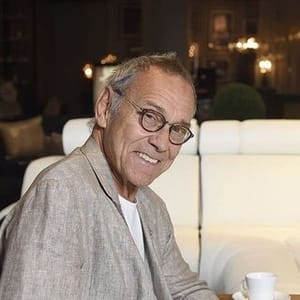 Andrei Konchalovskii