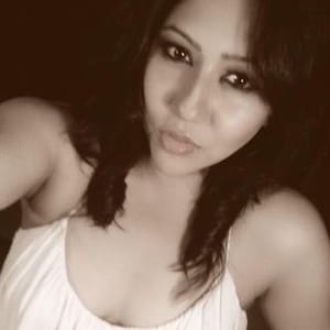 Arpita Chakraborty