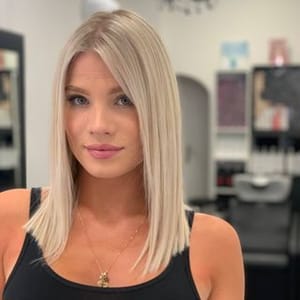 Coiffeur Deniz Lyon