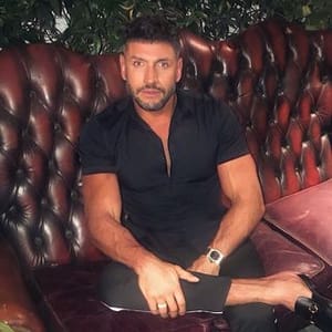 Craig Lambert